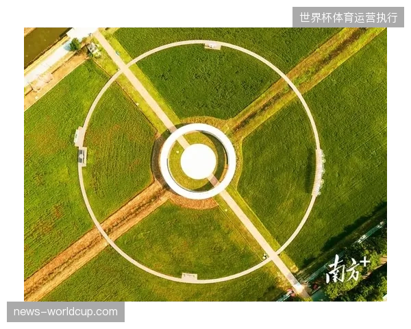 场馆设施投入持续攀升为何未能显著拉动周边服务效率
